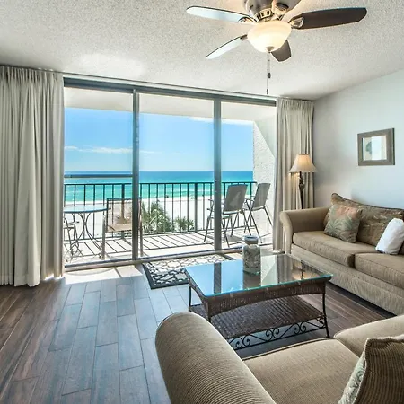 Edgewater Tower 3 307 By Realjoy Vacations Apartment